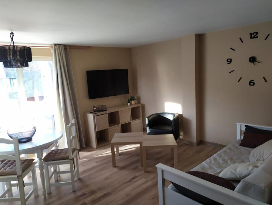 Апартаменты Check-In Casas El Rinconet Серлер Экстерьер фото