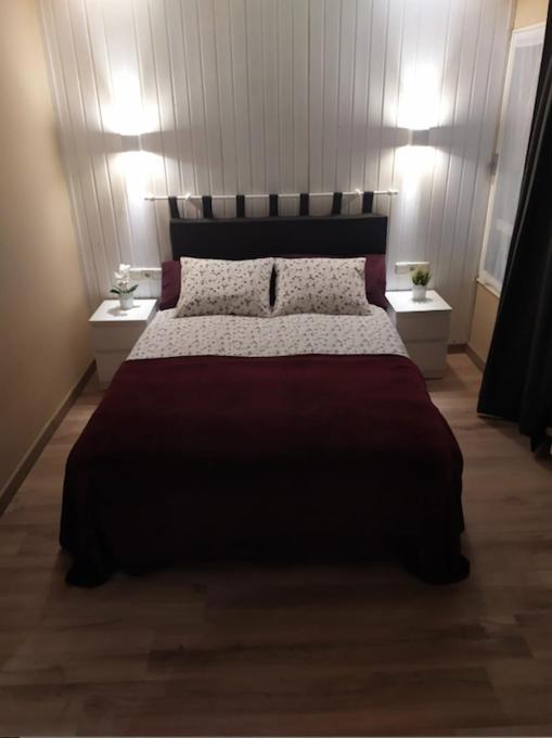 Апартаменты Check-In Casas El Rinconet Серлер Экстерьер фото